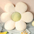 Colorful Flowers Plush Pillow Plant Petal Cushion Stuffed Toy for Girls- Home Decor Gift