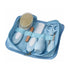 Infant Nursery Care Kit: Essential Healthcare and Grooming Set for Newborns